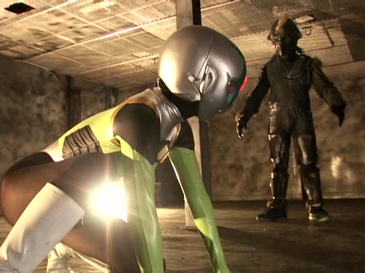 TMS-019 第 8 部分 - 58 分钟