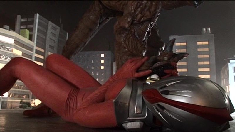 TMS-020 Part 13 - 66 minutes