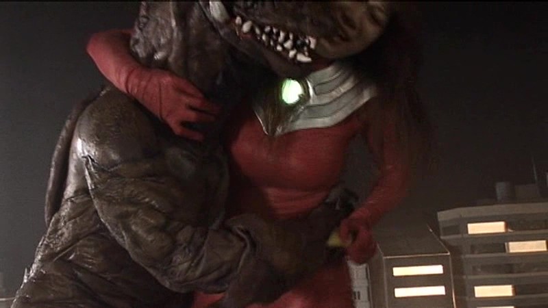 TMS-020 Part 15 - 72 minutes