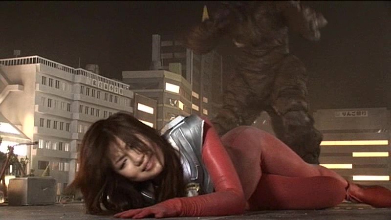 TMS-020 Part 17 - 78 minutes