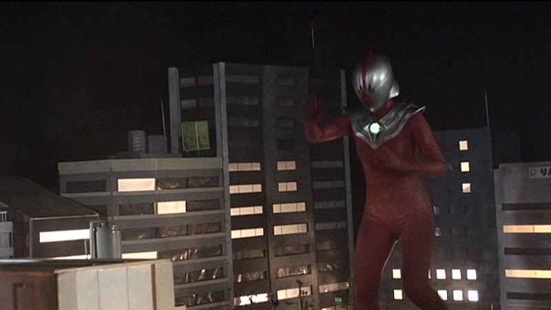 TMS-020 パート 2 - 33 分