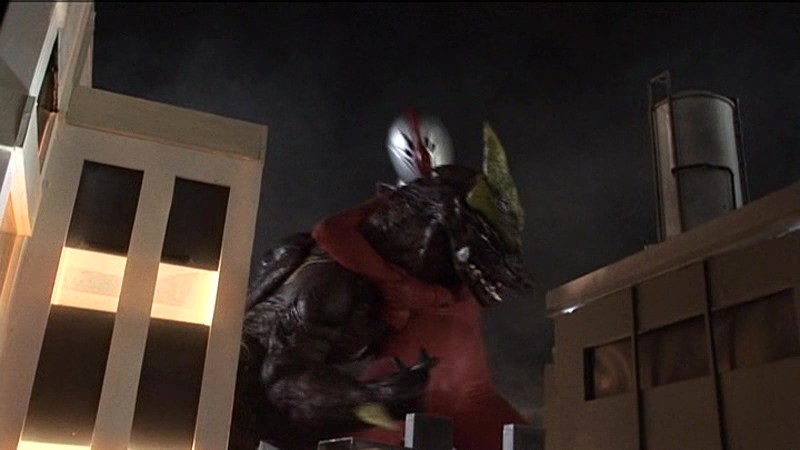 TMS-020 パート 3 - 36 分