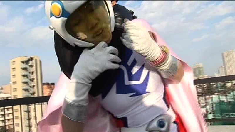 TMS-22 パート 1 - 30 分