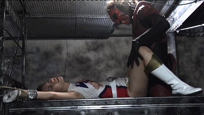 TMS-22 パート 18 - 115 分