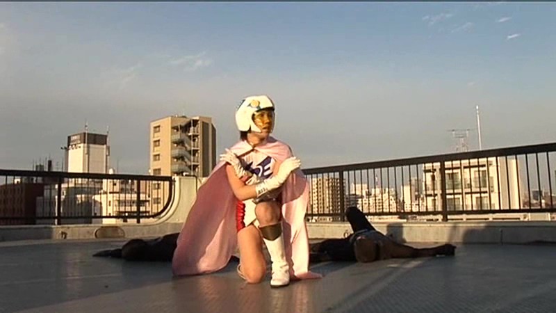 TMS-22 パート 2 - 35 分