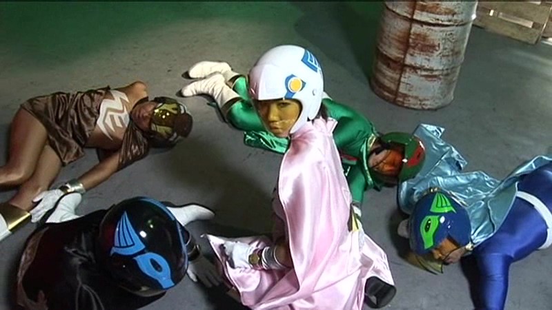 TMS-22 パート 3 - 40 分