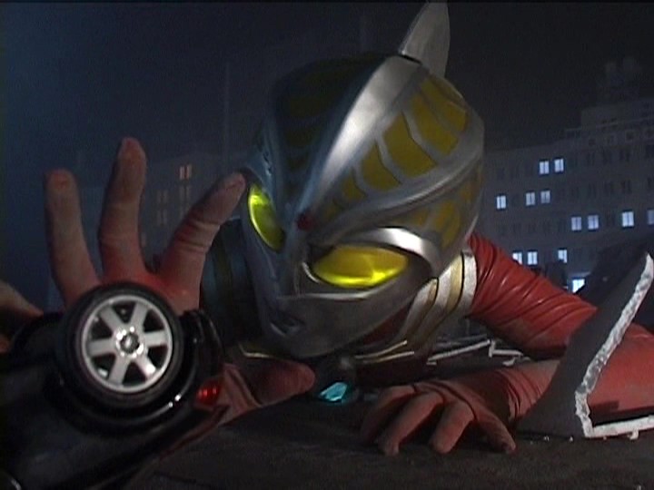 TMS-25 パート 10 - 57 分