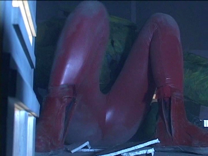 TMS-25 パート 11 - 60 分