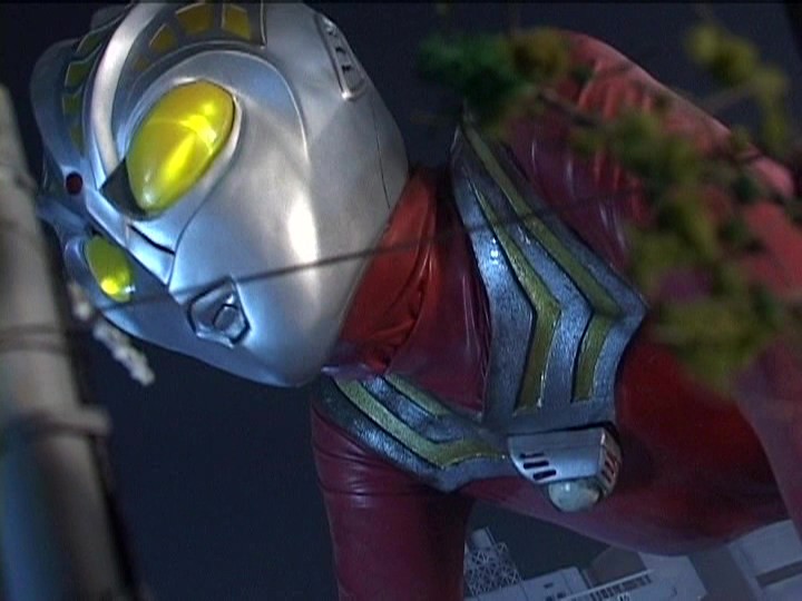 TMS-25 パート 13 - 66 分