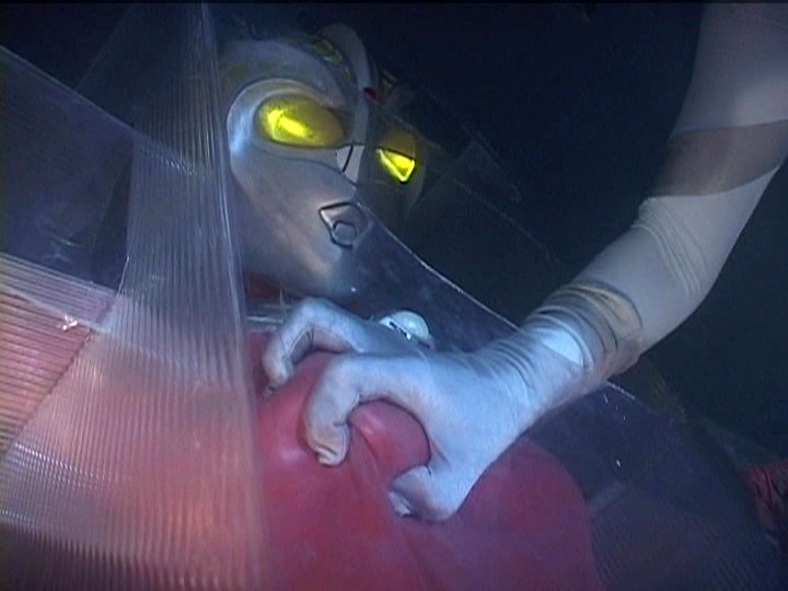 TMS-25 パート 15 - 72 分