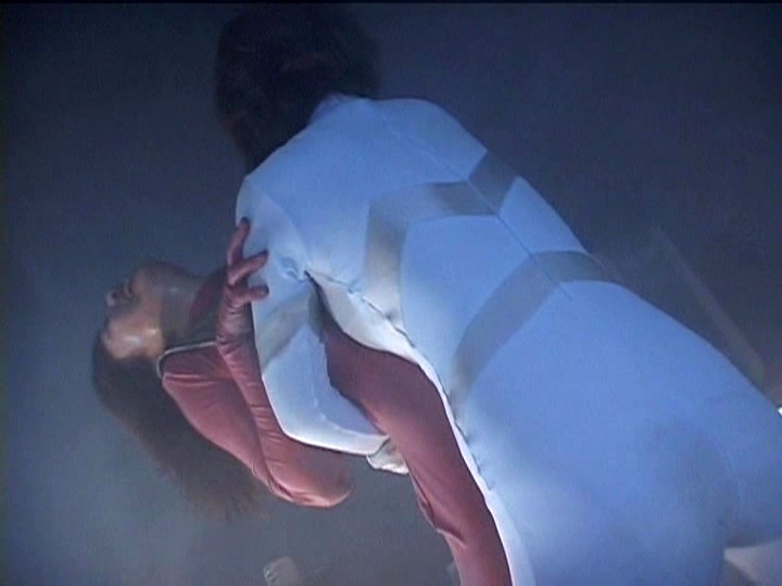 TMS-25 パート 17 - 78 分