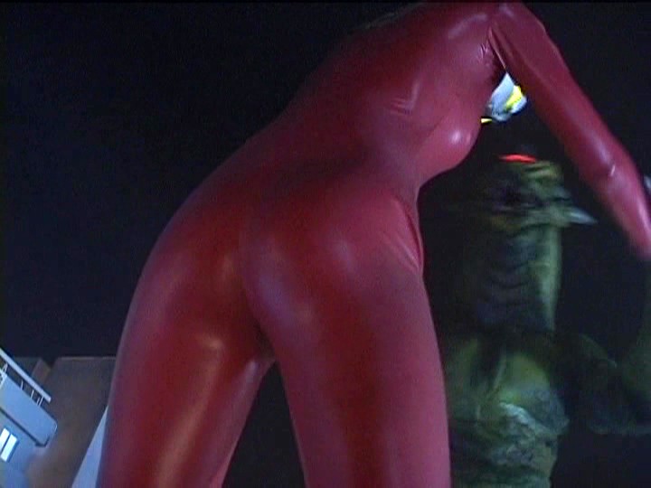 TMS-25 パート 2 - 33 分