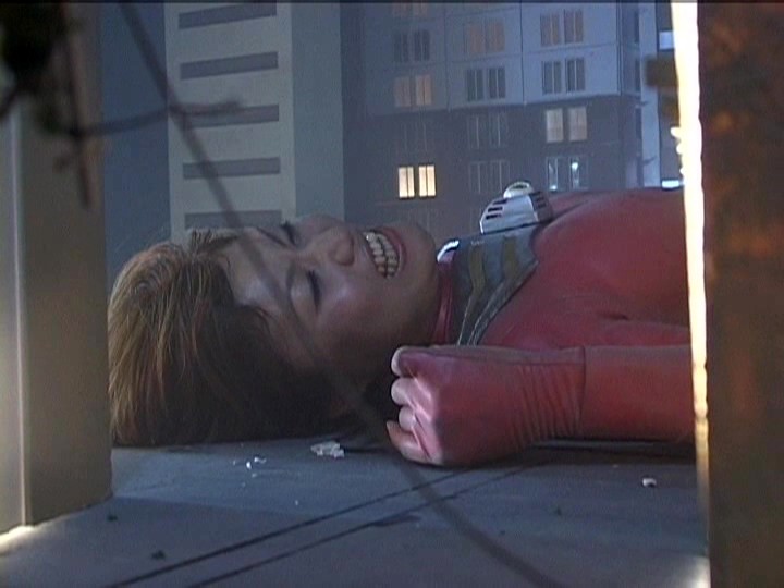 TMS-25 パート 20 - 87 分