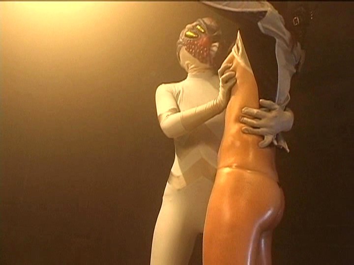 TMS-25 パート 5 - 42 分