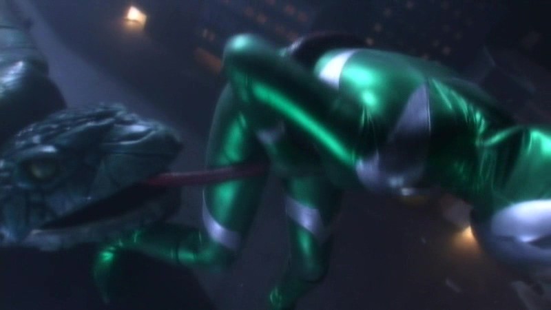 TMS-027 Bagian 15 - 86 minit