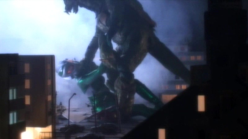 TMS-027 Bagian 2 - 34 minit