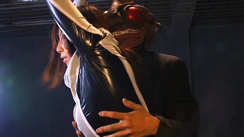 TMS-027 第 7 部分 - 54 分钟