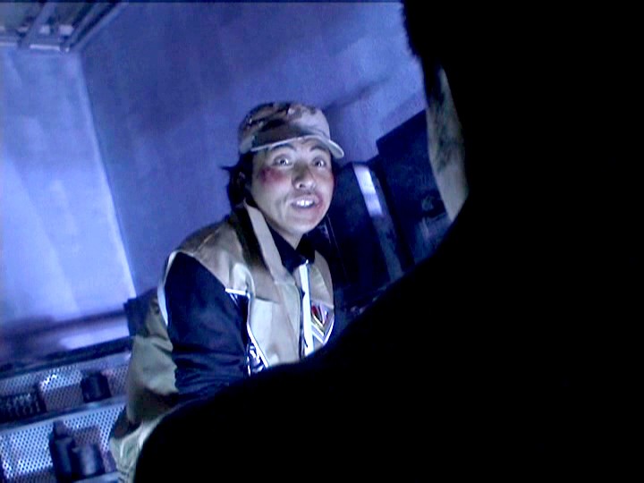 TMS-029 パート 1 - 30 分