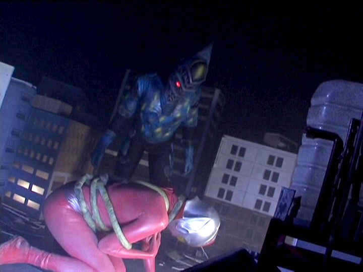 TMS-029 パート 14 - 95 分