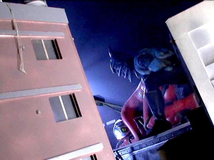 TMS-029 パート 18 - 115 分