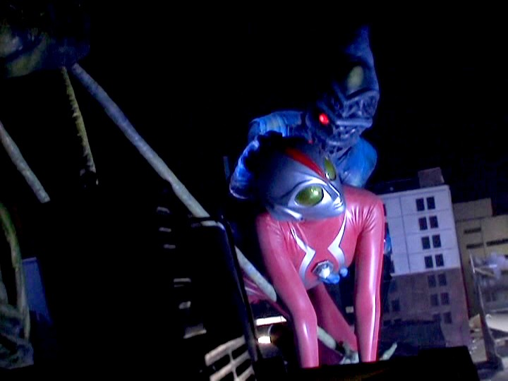 TMS-029 パート 19 - 120 分