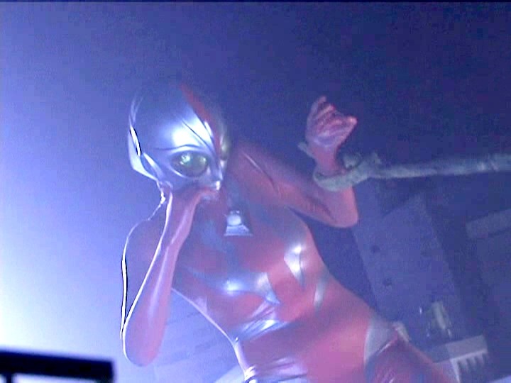 TMS-029 パート 9 - 70 分