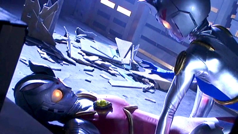 TMS-032 パート 18 - 98 分