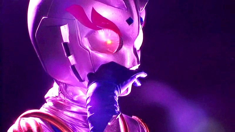 TMS-032 パート 6 - 50 分