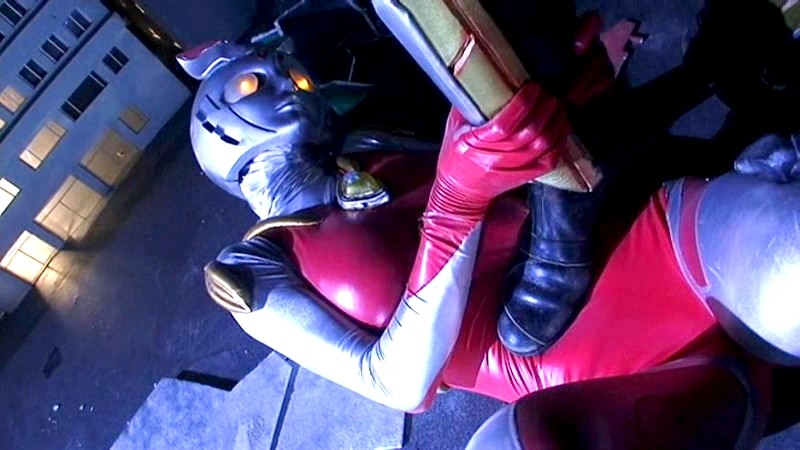 TMS-032 パート 7 - 54 分