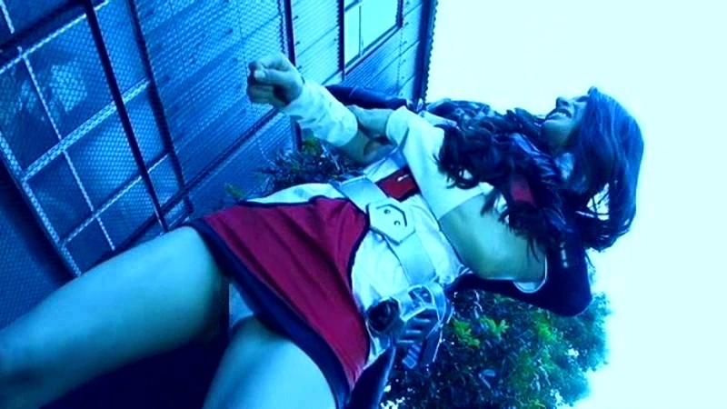 TMS-032 パート 9 - 62 分