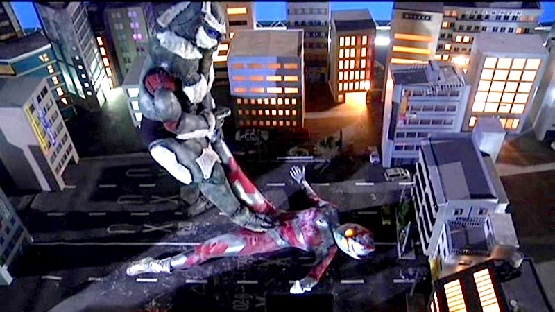 TMS-035 パート 11 - 70 分