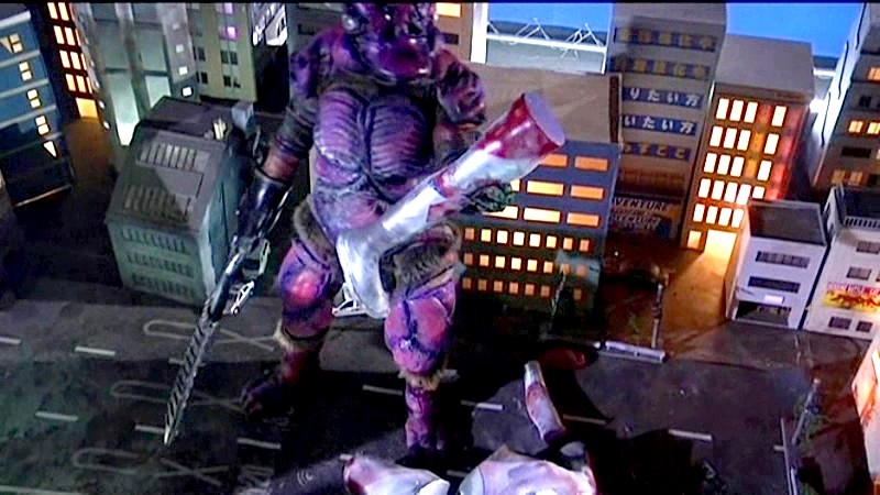 TMS-035 パート 15 - 86 分