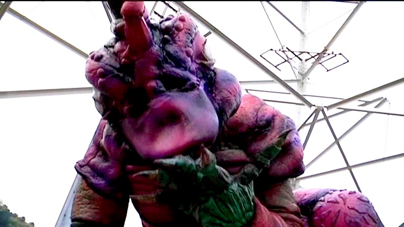 TMS-035 パート 3 - 38 分