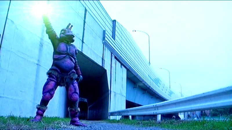 TMS-035 パート 6 - 50 分