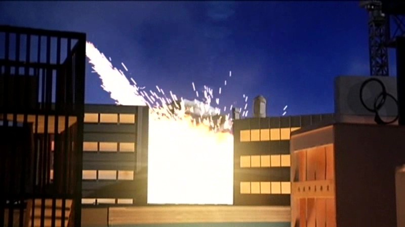 TMS-035 パート 7 - 54 分