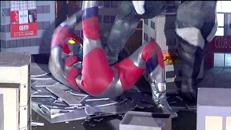 TMS-035 パート 9 - 62 分