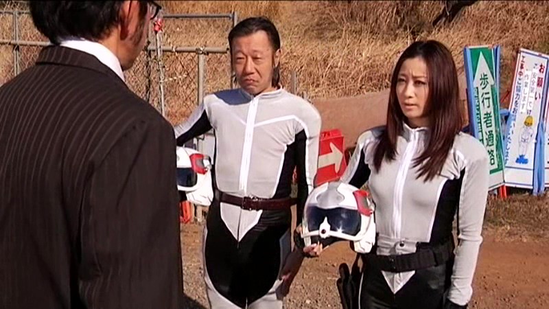 TMS-036 第 1 部分 - 30 分钟