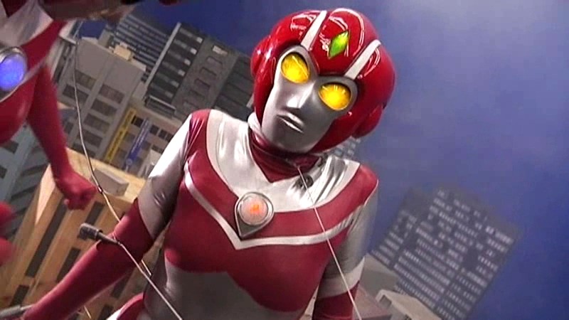 TMS-036 Part 14 - 82 minutes