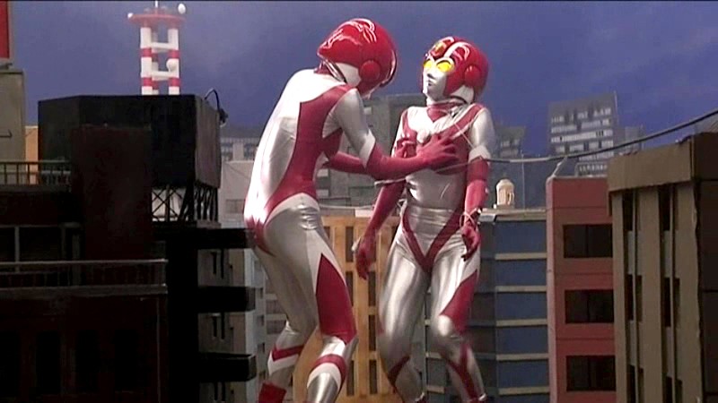 TMS-036 Part 15 - 86 minutes