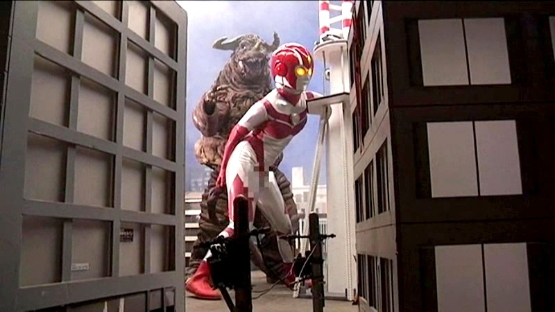 TMS-036 Part 20 - 106 minutes