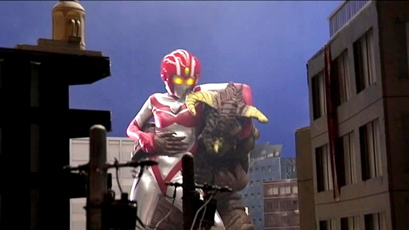 TMS-036 第 3 部分 - 38 分钟