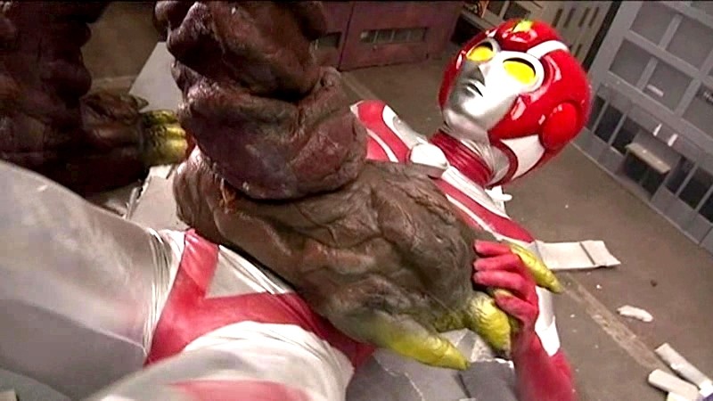 TMS-036 第 4 部分 - 42 分钟