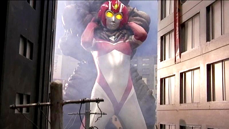 TMS-036 Part 5 - 46 minutes