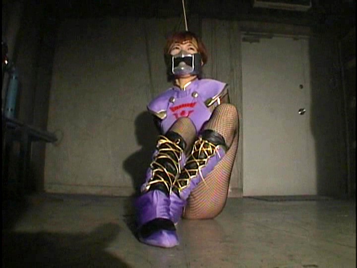 TNI-001 Part 3 - 34 minutes