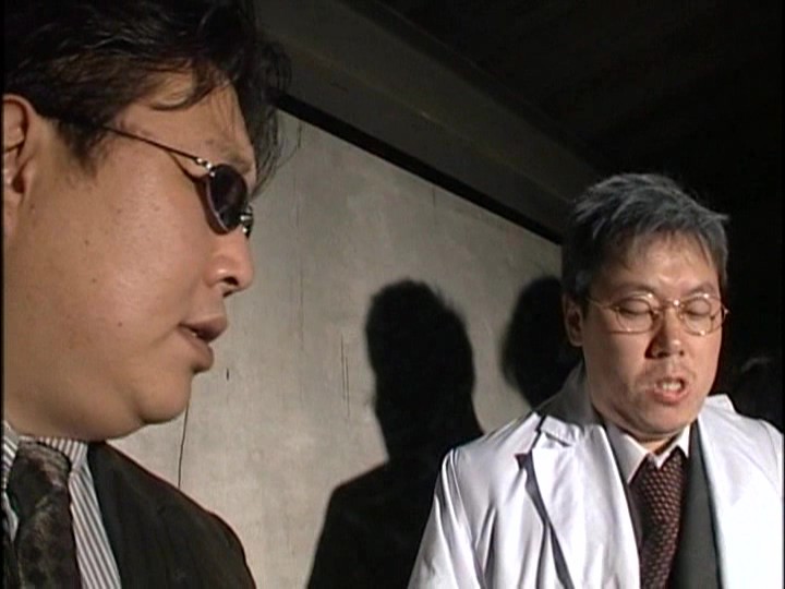 TNI-001 第 7 部分 - 42 分钟