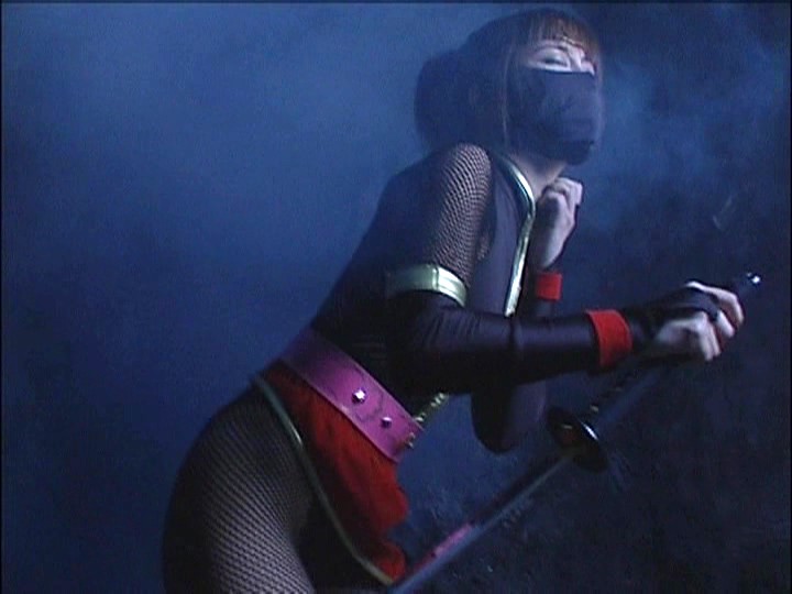 TNI-09 パート 1 - 30 分