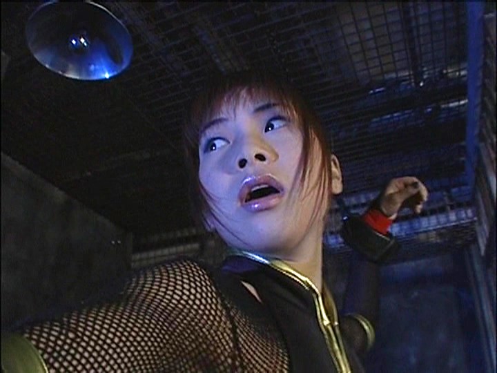 TNI-09 パート 14 - 69 分