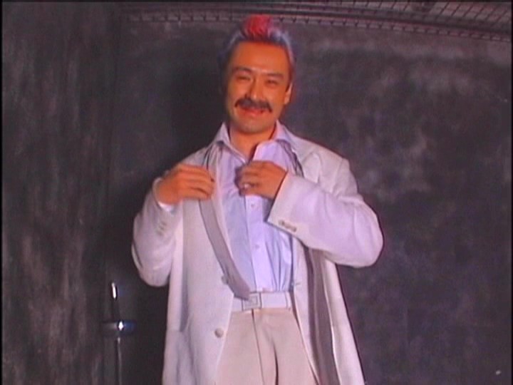 TOR-04 第 2 部分 - 32 分钟