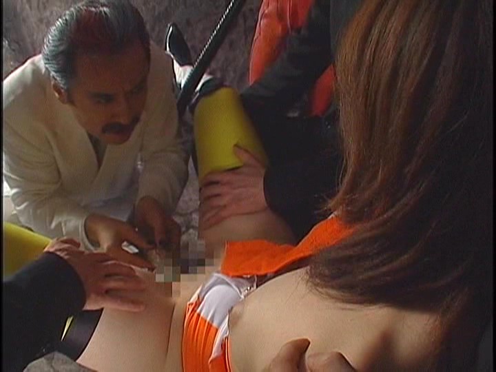 TOR-05 第 20 部分 - 87 分钟