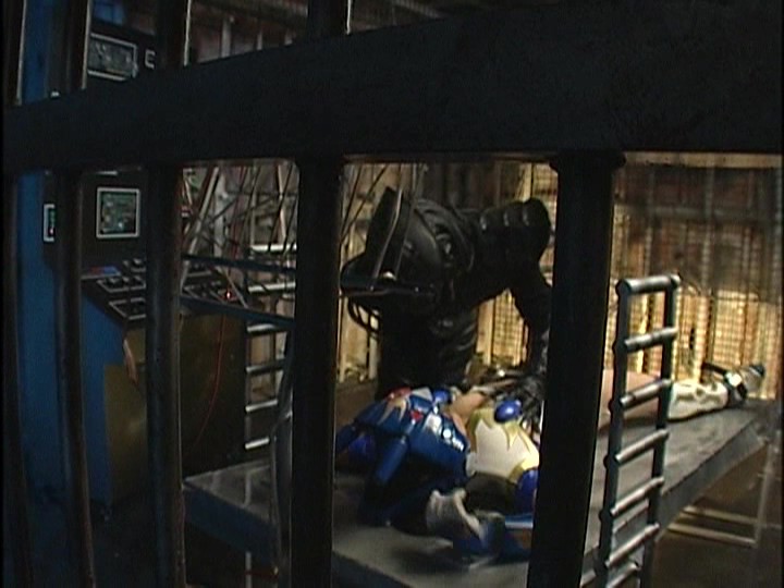 TOR-12 Part 9 - 46 minutes